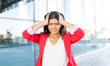 Headache management
