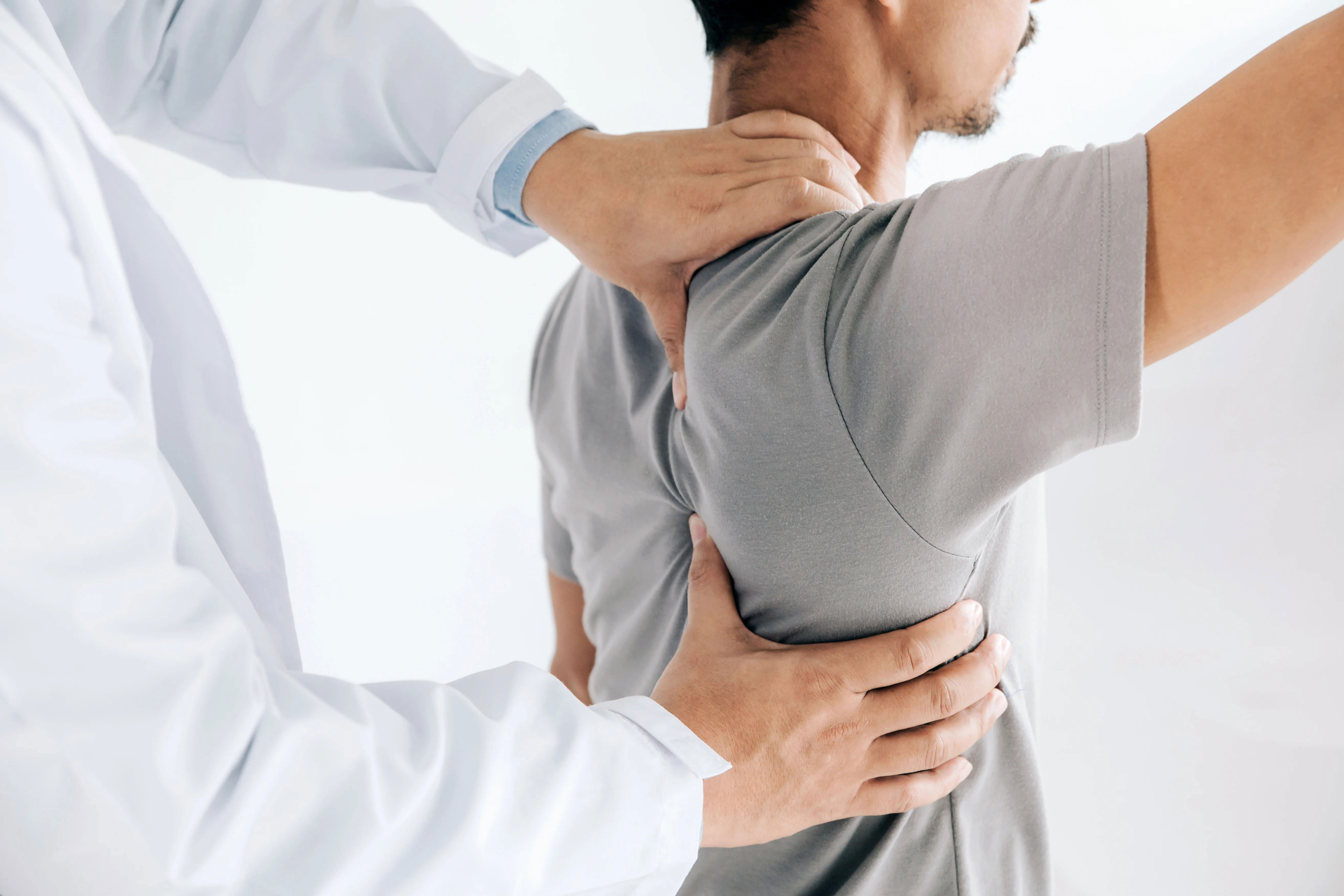 Osteopathic Manipulation