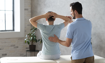Postural correction