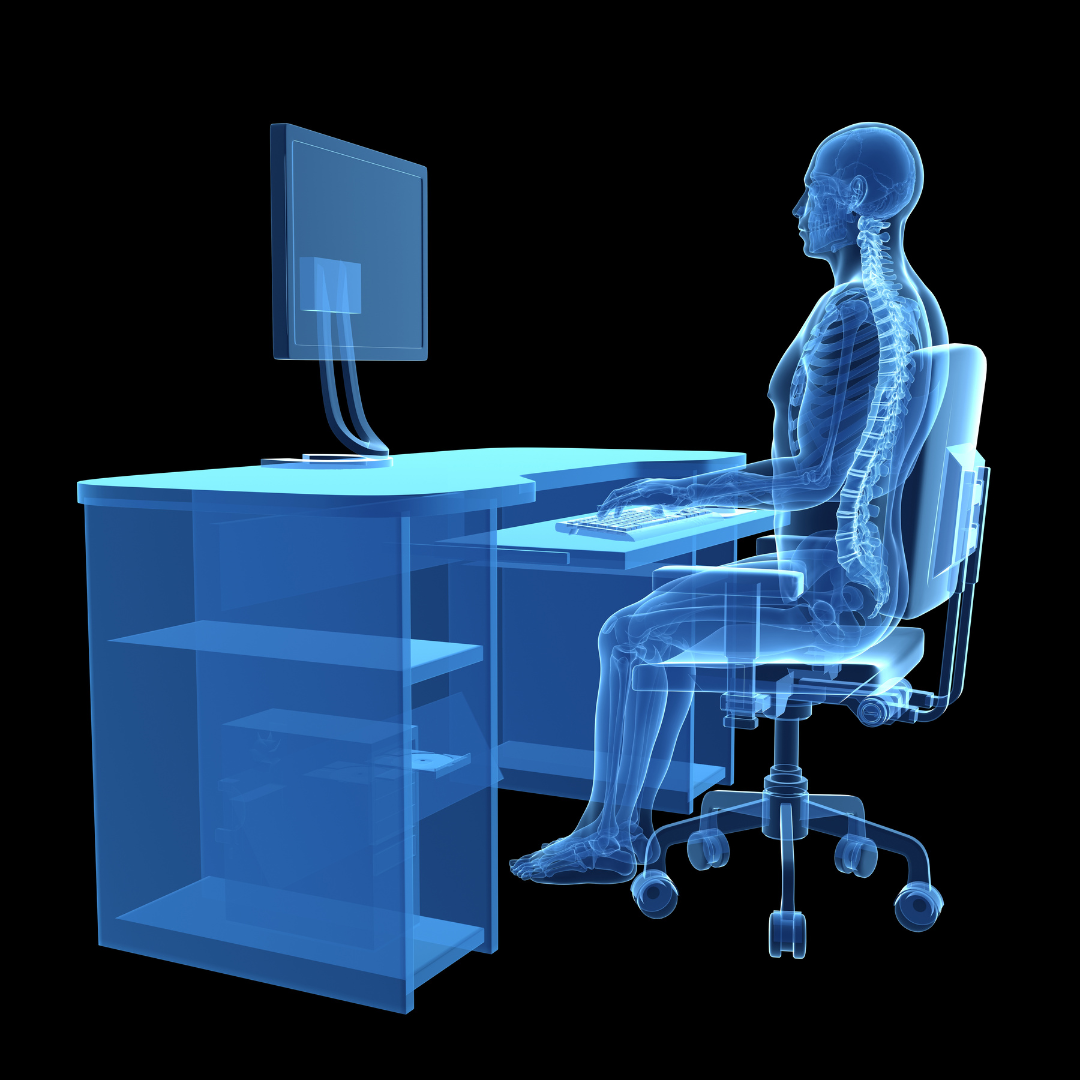 correct-posture