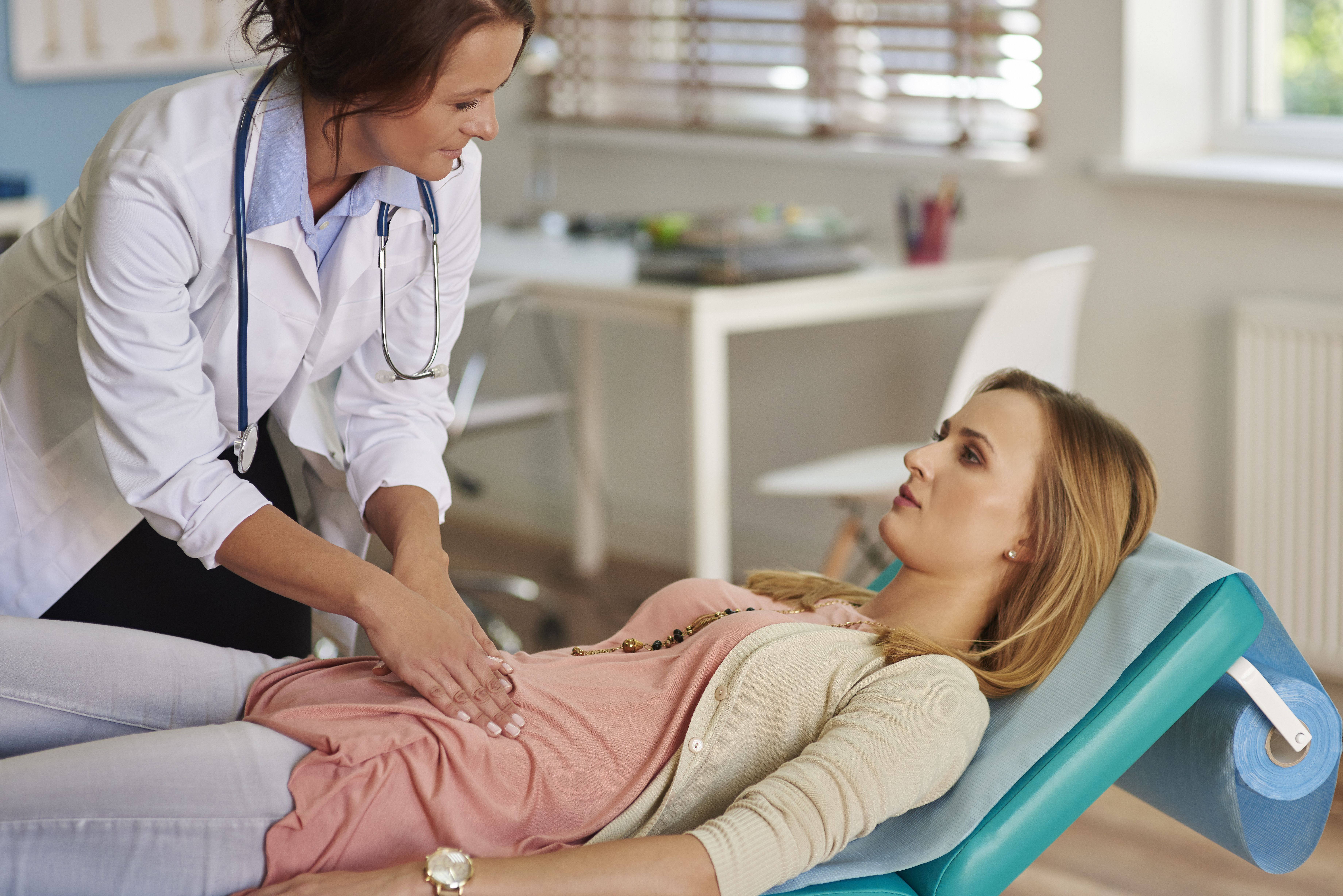 Women’s Health Care Problems