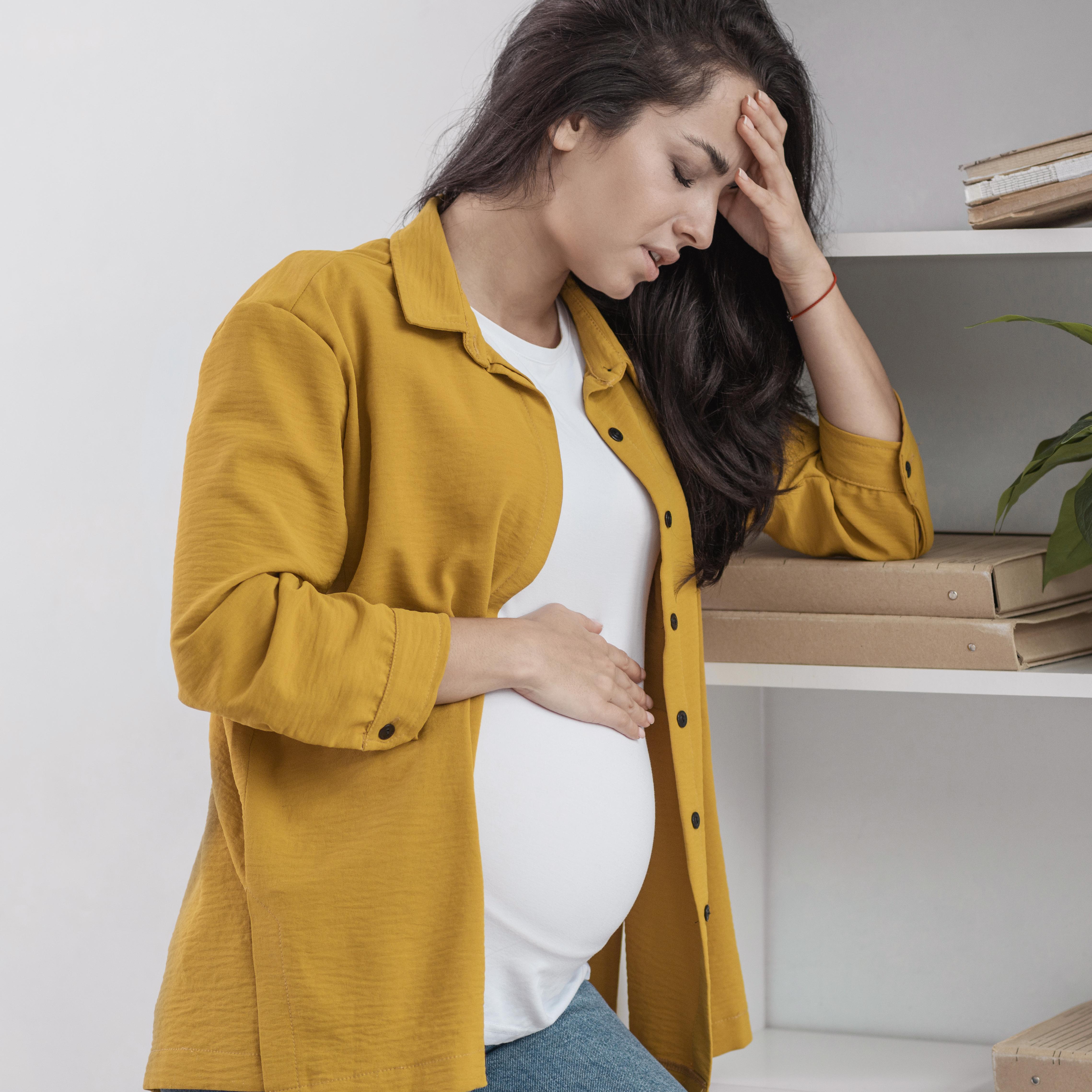 Women’s Health Rehab