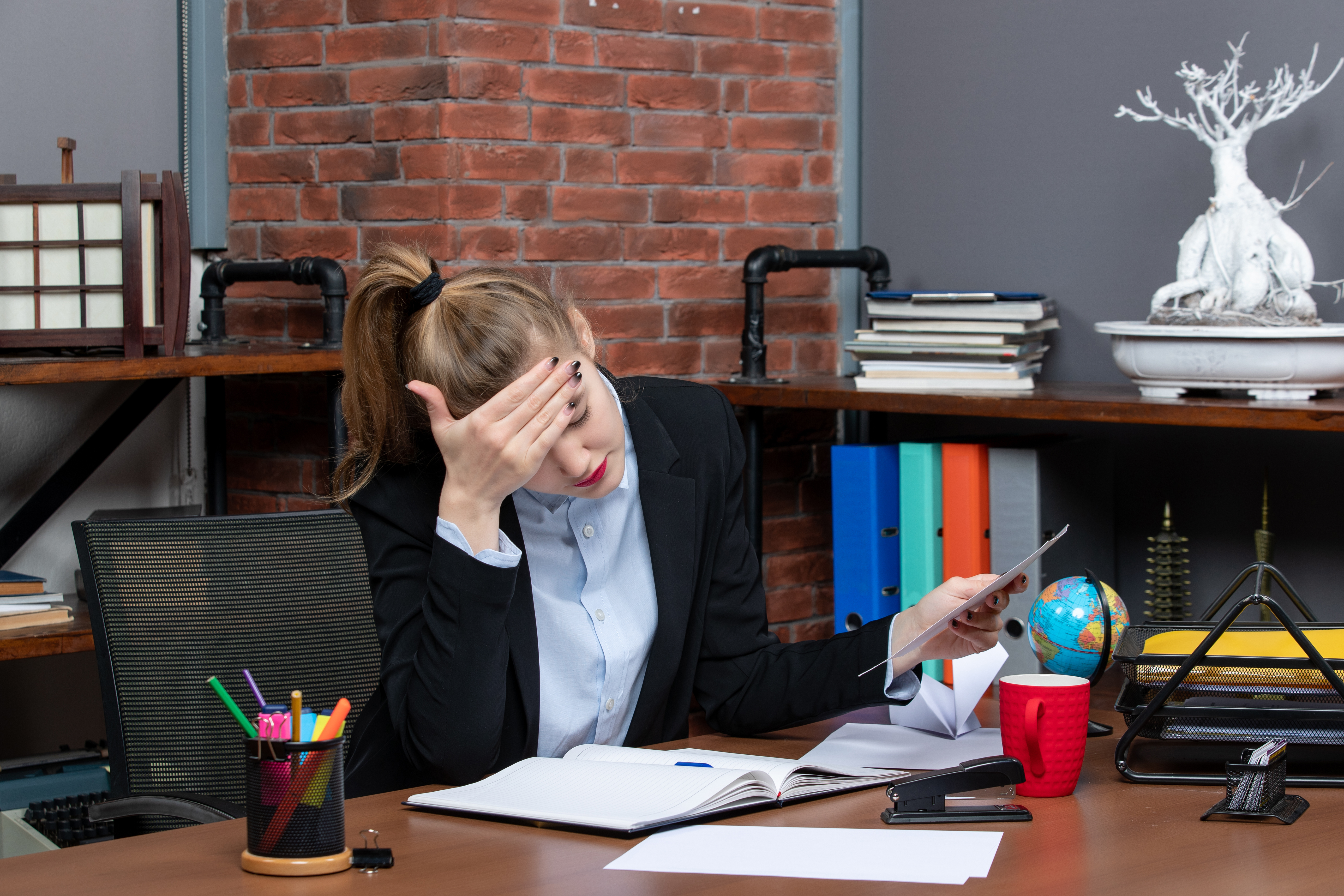 Headache Management